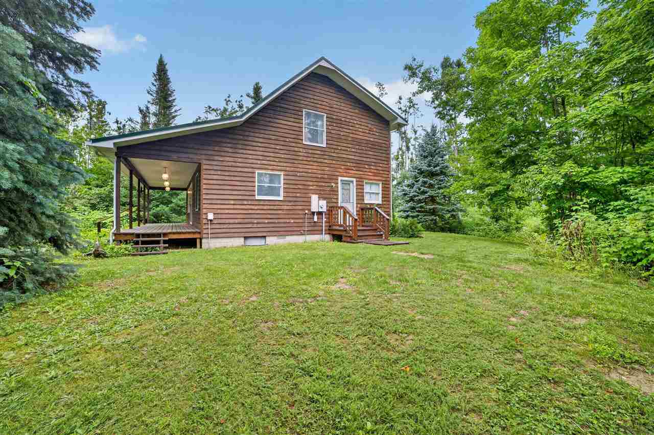 1796 Camp Ten Road Elmira MI 49730