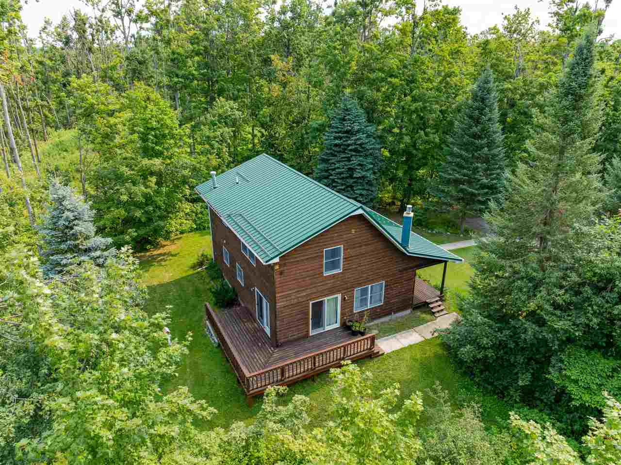 1796 Camp Ten Road Elmira MI 49730