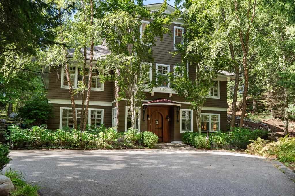 5140 Thorne Swift Court Harbor Springs MI 49740