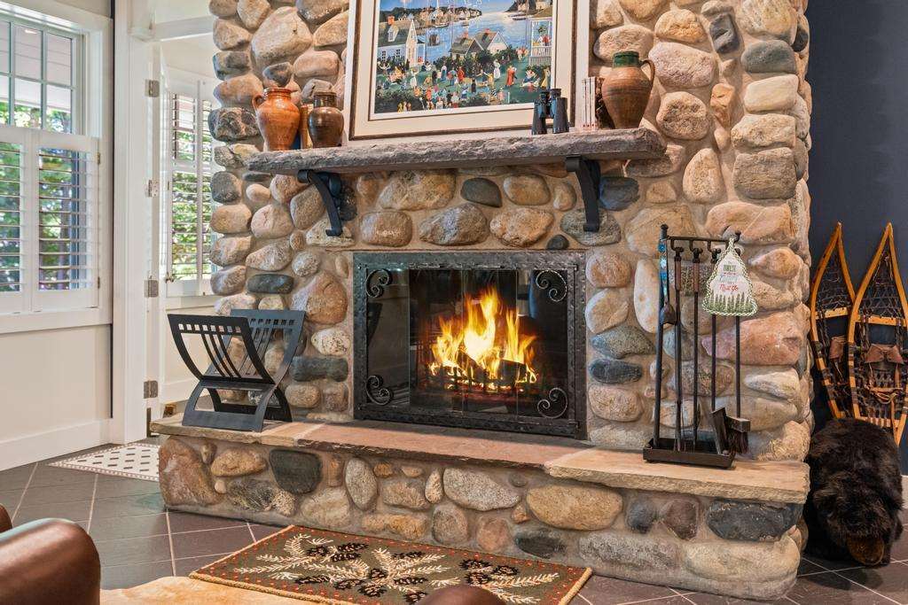 5140 Thorne Swift Court Harbor Springs MI 49740
