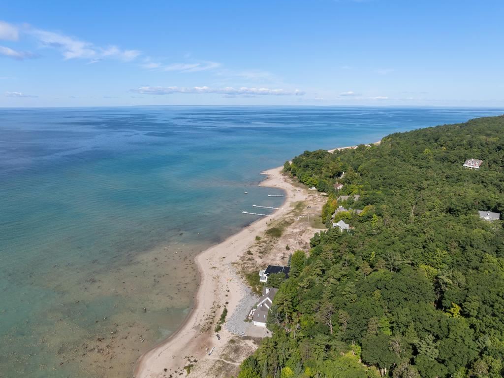 5140 Thorne Swift Court Harbor Springs MI 49740