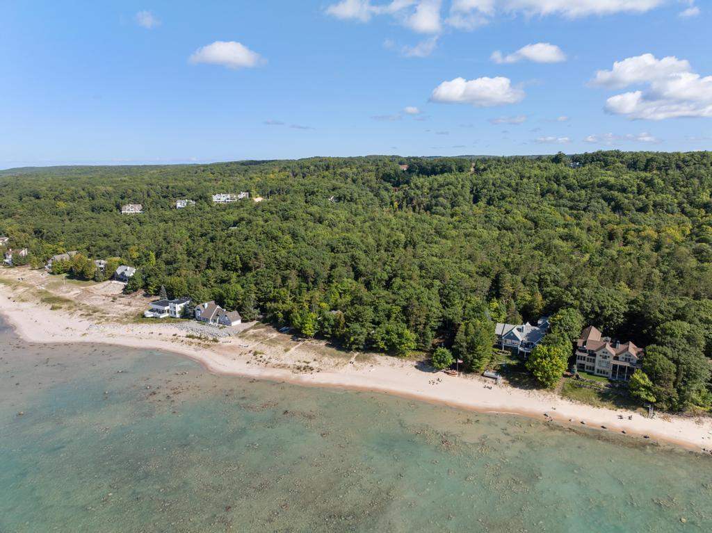 5140 Thorne Swift Court Harbor Springs MI 49740