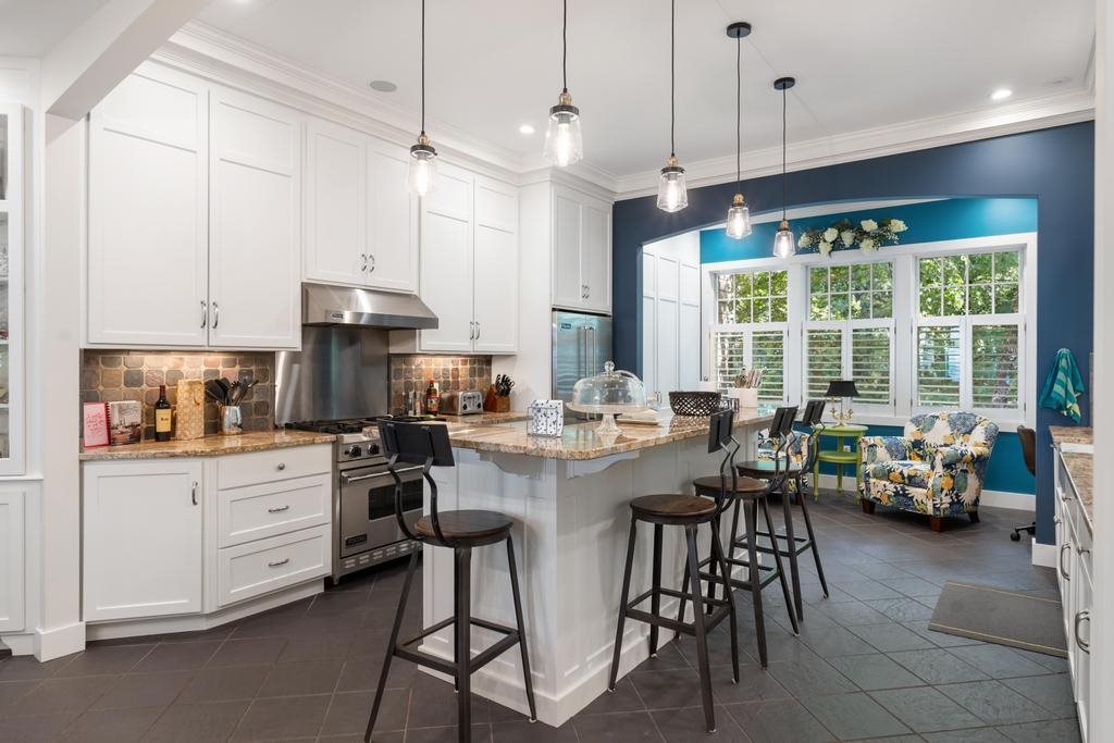 5140 Thorne Swift Court Harbor Springs MI 49740