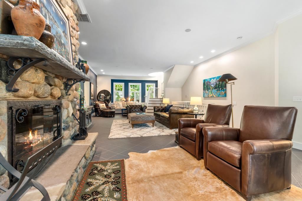 5140 Thorne Swift Court Harbor Springs MI 49740