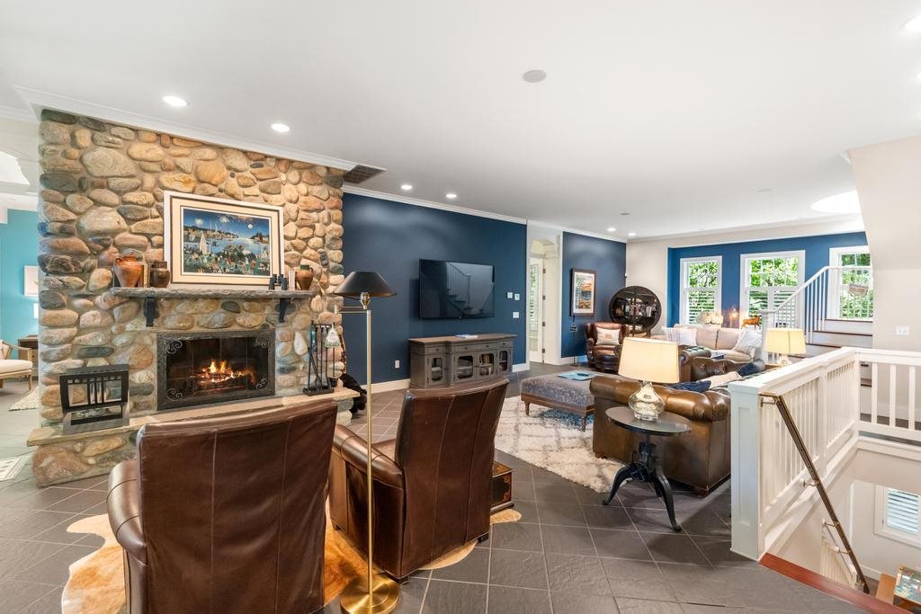 5140 Thorne Swift Court Harbor Springs MI 49740