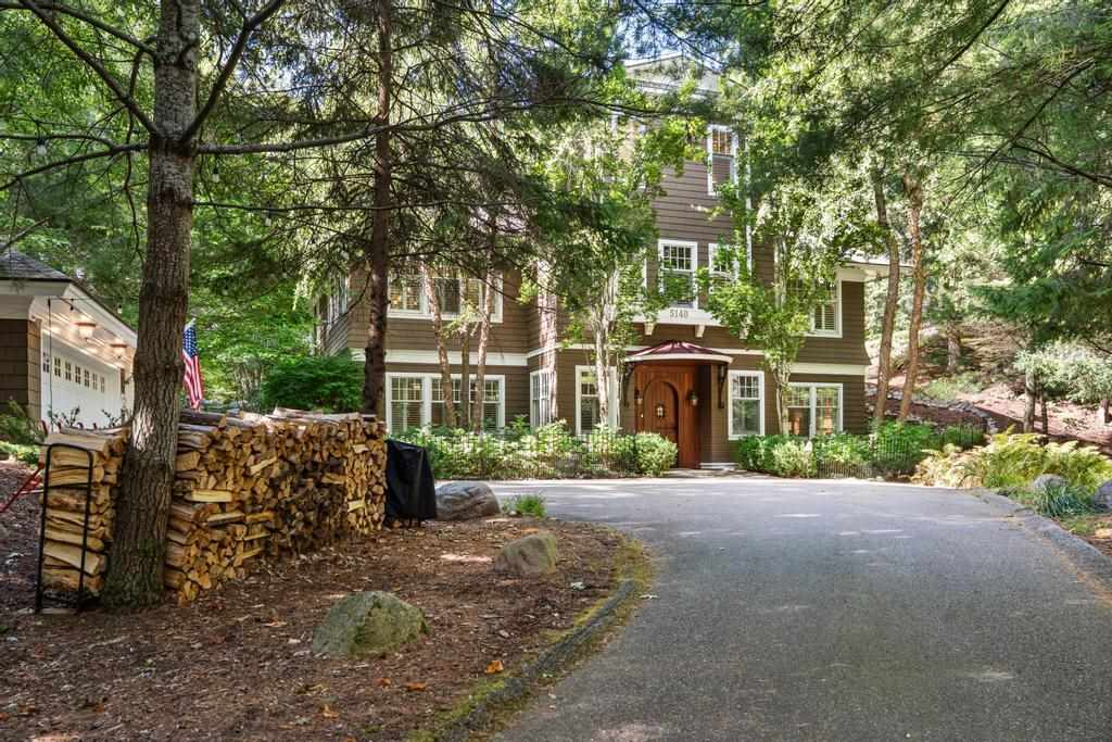 5140 Thorne Swift Court Harbor Springs MI 49740