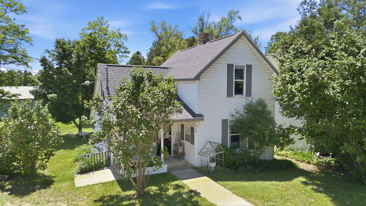 318 State Street East Jordan MI 49727