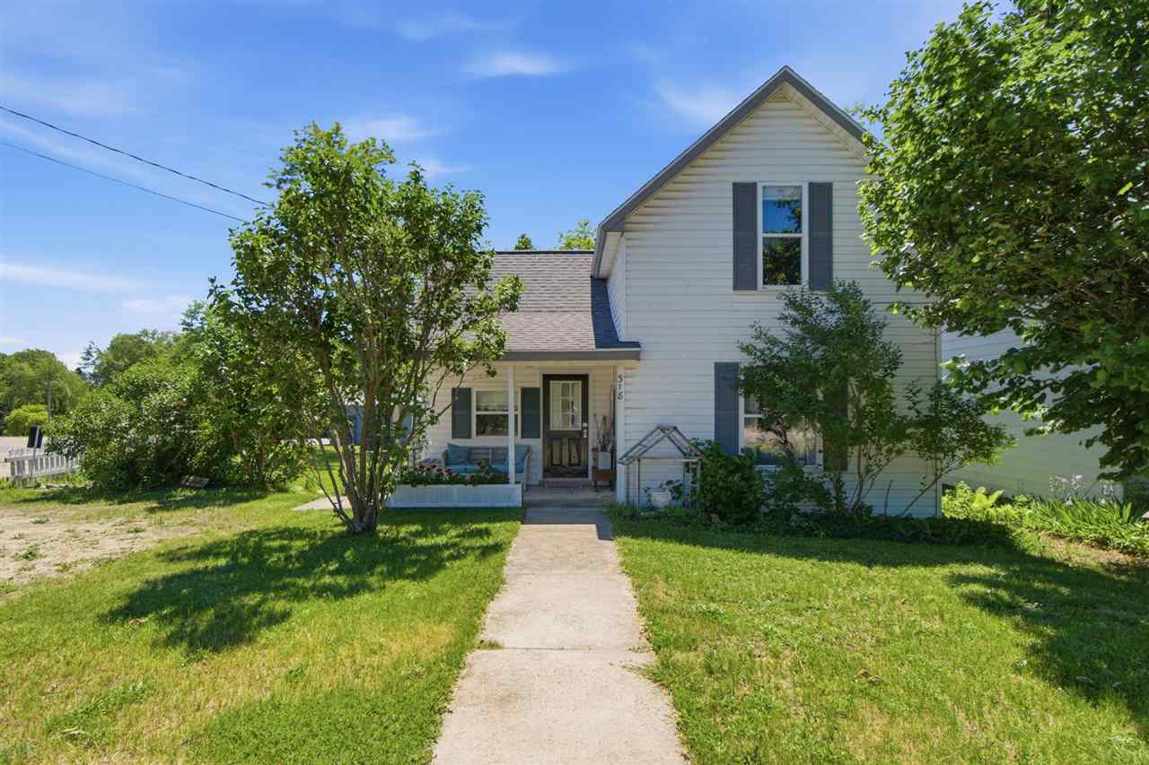 318 State Street East Jordan MI 49727