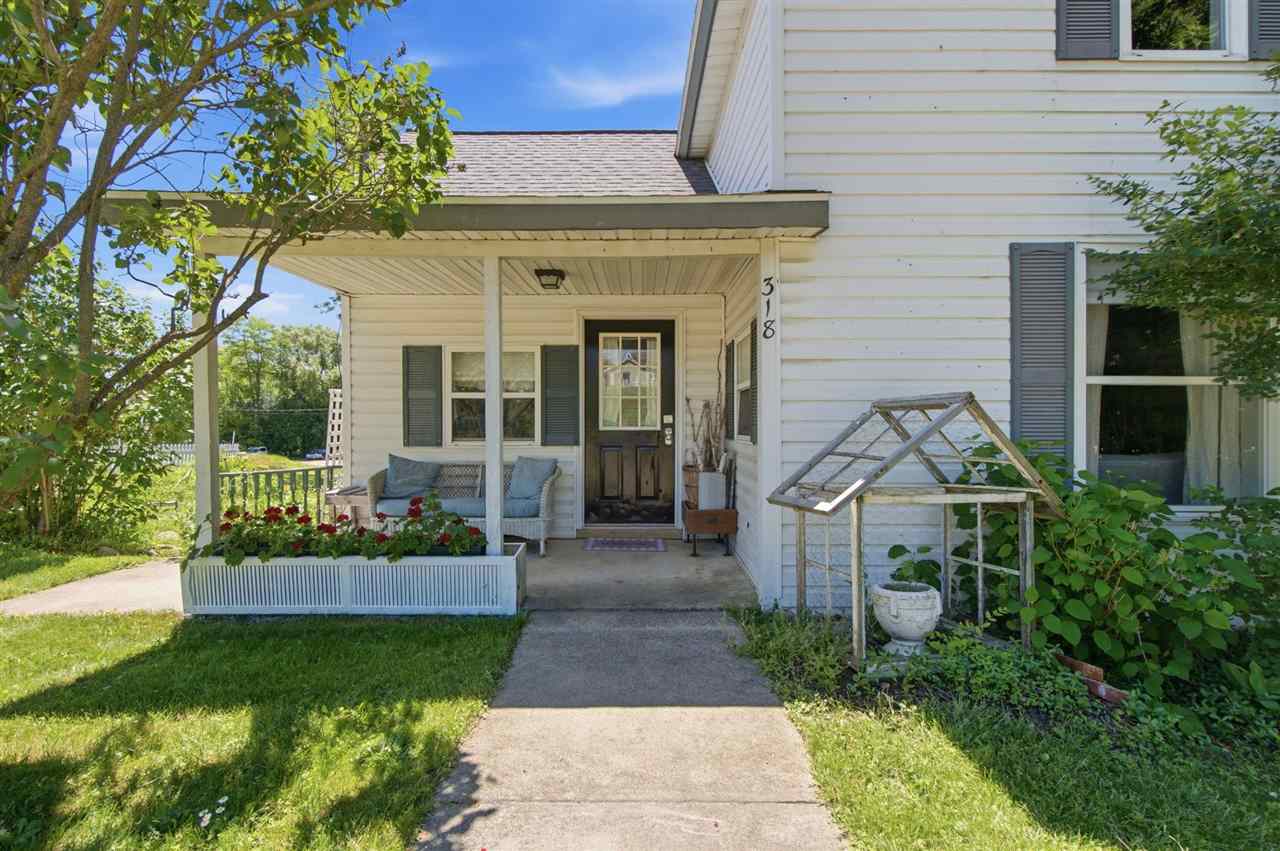 318 State Street East Jordan MI 49727