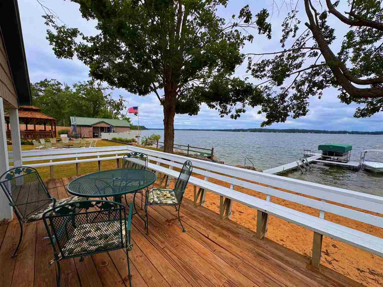 5124 Beechwood Avenue Gaylord MI 49735