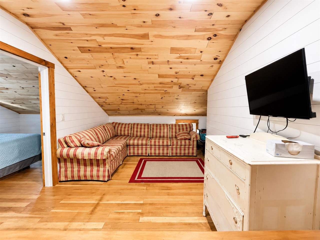 113 Ducharme Street Mackinaw City MI 49701