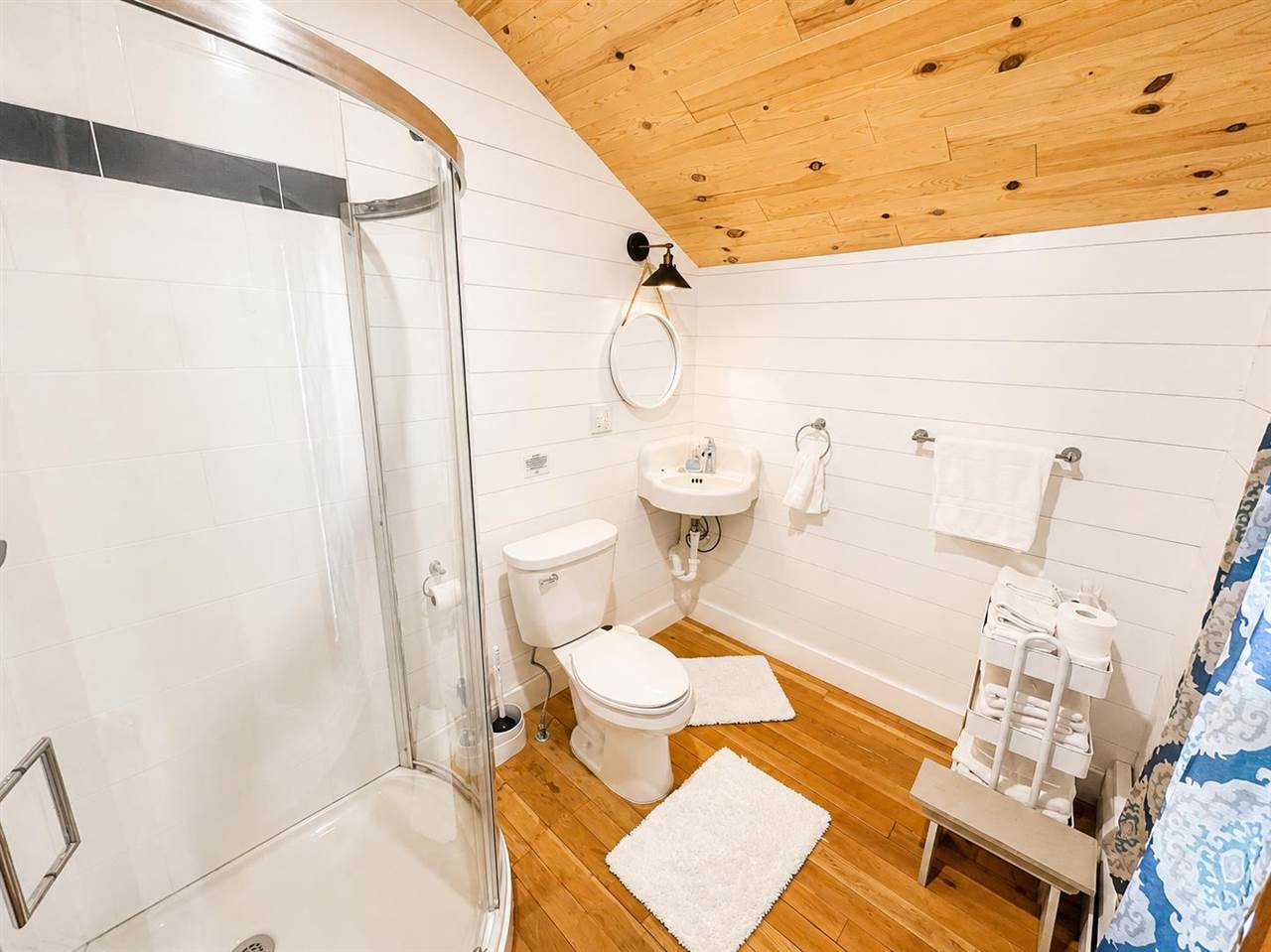 113 Ducharme Street Mackinaw City MI 49701