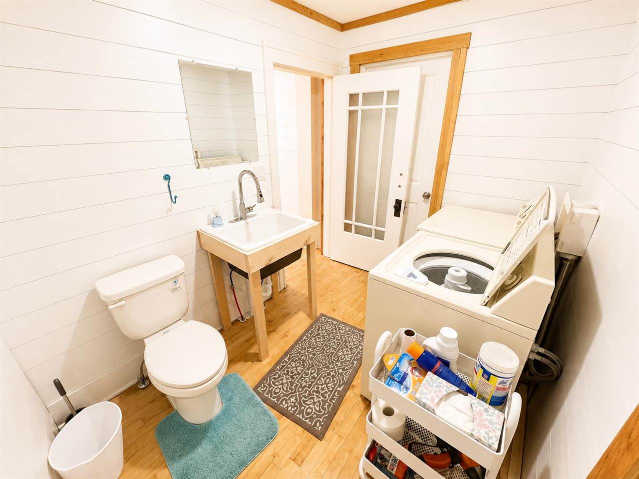 113 Ducharme Street Mackinaw City MI 49701