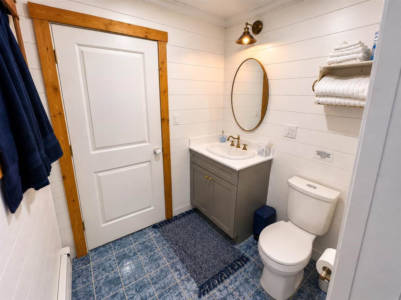 113 Ducharme Street Mackinaw City MI 49701