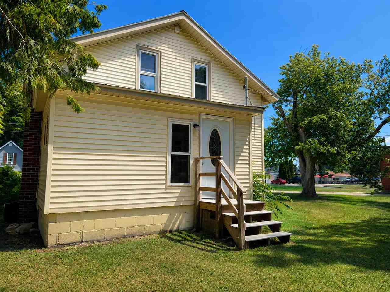 113 Ducharme Street Mackinaw City MI 49701