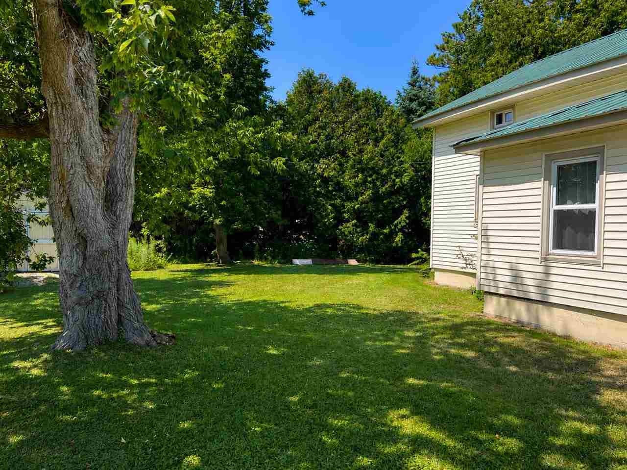 113 Ducharme Street Mackinaw City MI 49701
