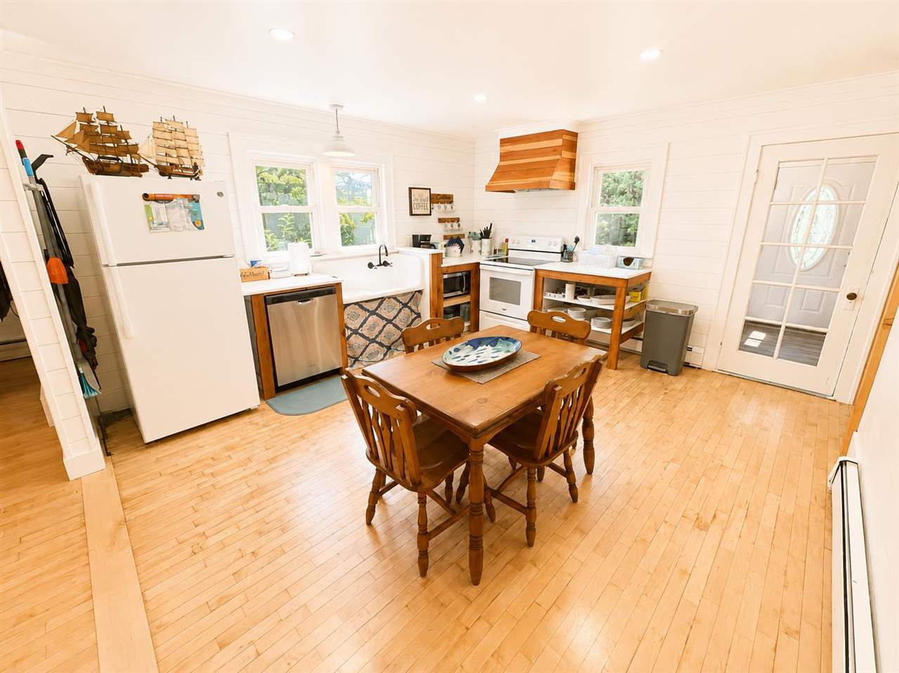 113 Ducharme Street Mackinaw City MI 49701
