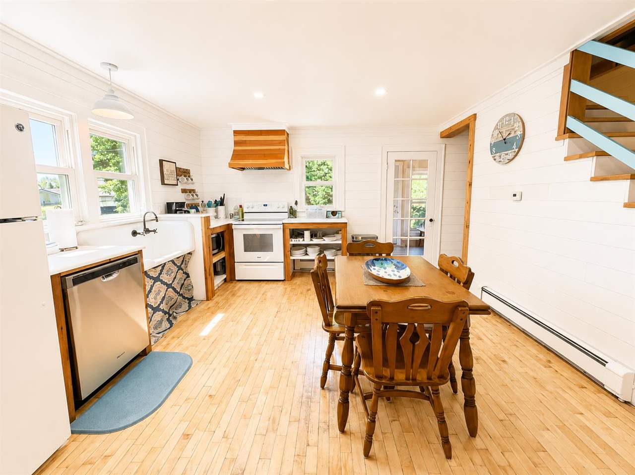 113 Ducharme Street Mackinaw City MI 49701
