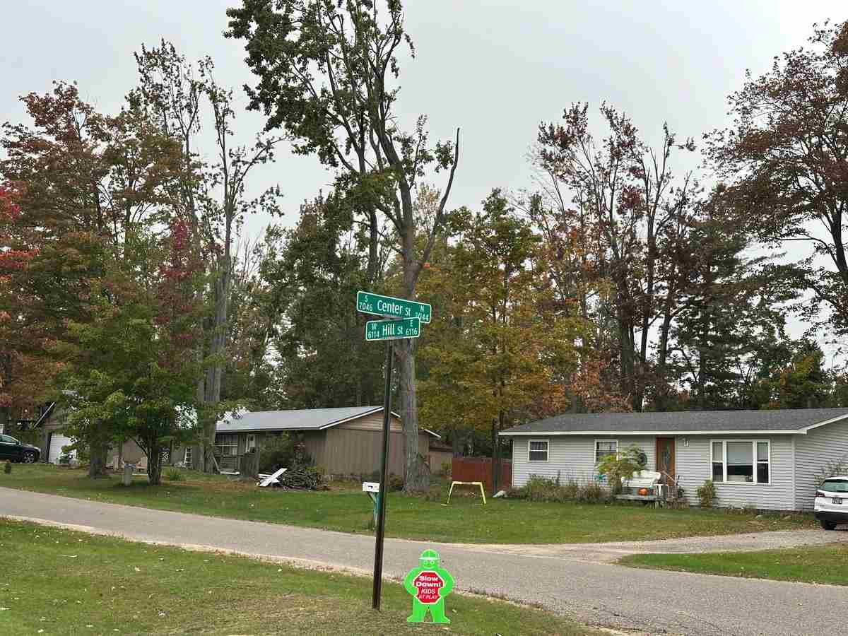 7084 Center Street Alanson MI 49706