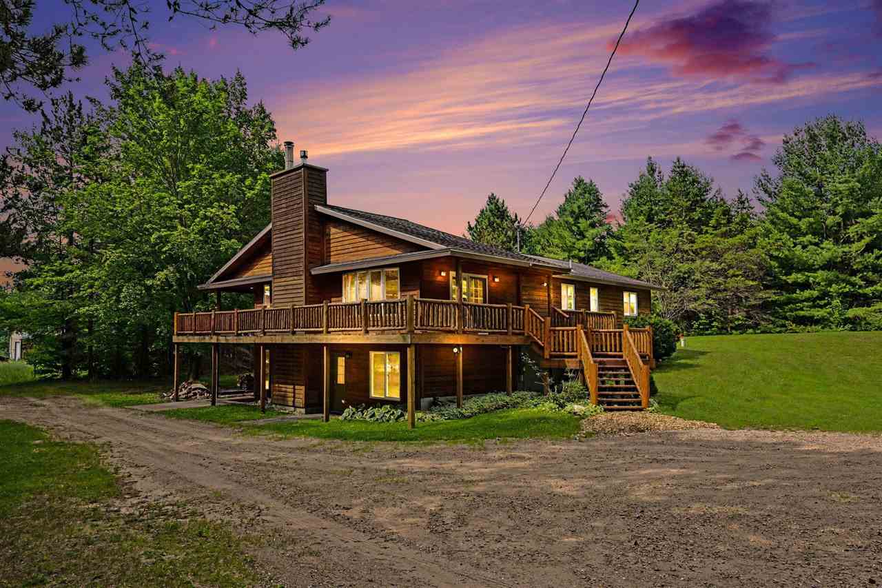 3471 County Road 571 Road Kalkaska MI 49646