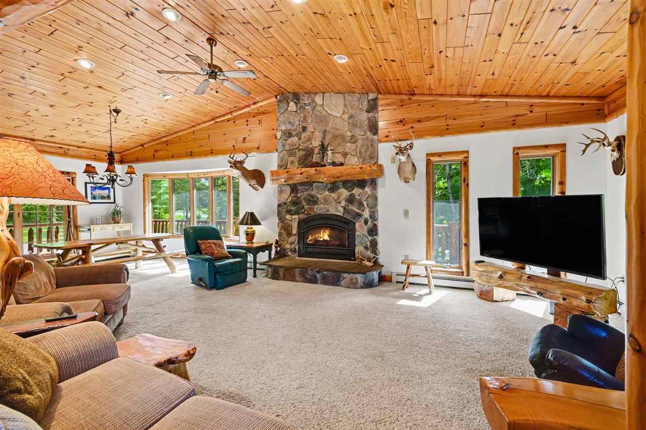 3471 County Road 571 Road Kalkaska MI 49646