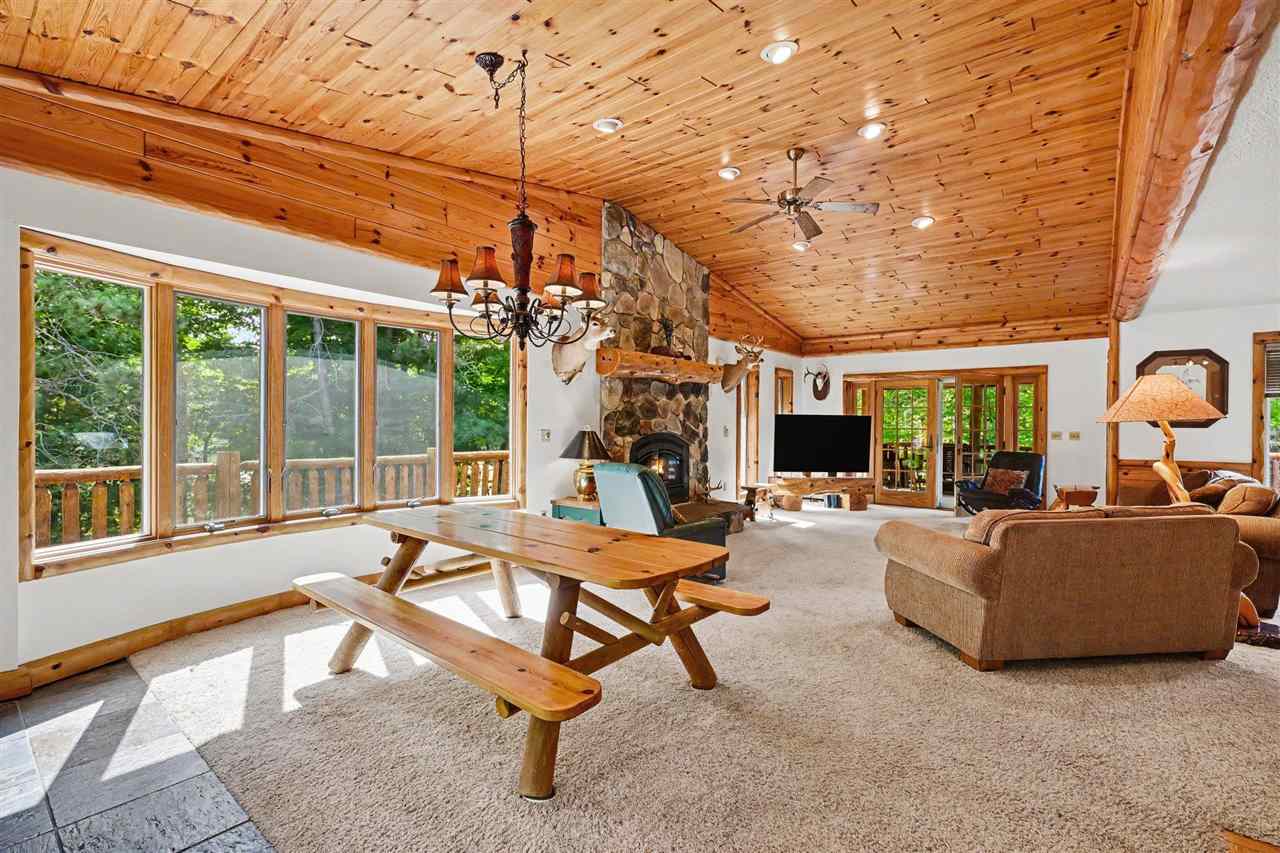 3471 County Road 571 Road Kalkaska MI 49646