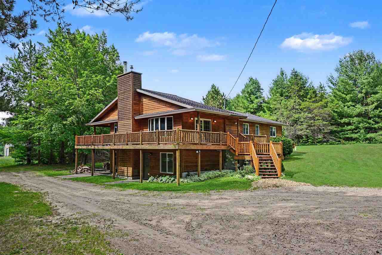 3471 County Road 571 Road Kalkaska MI 49646