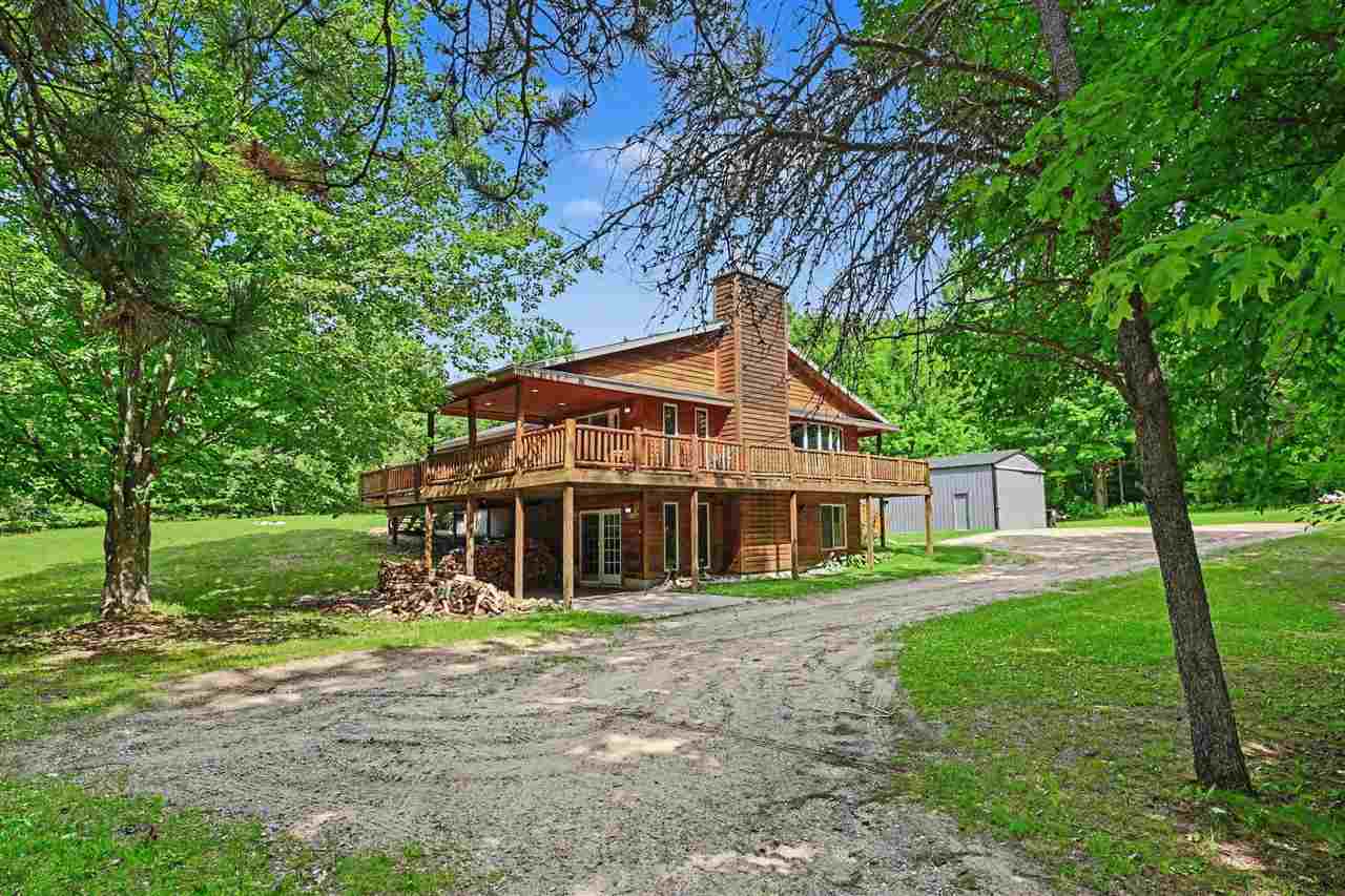 3471 County Road 571 Road Kalkaska MI 49646