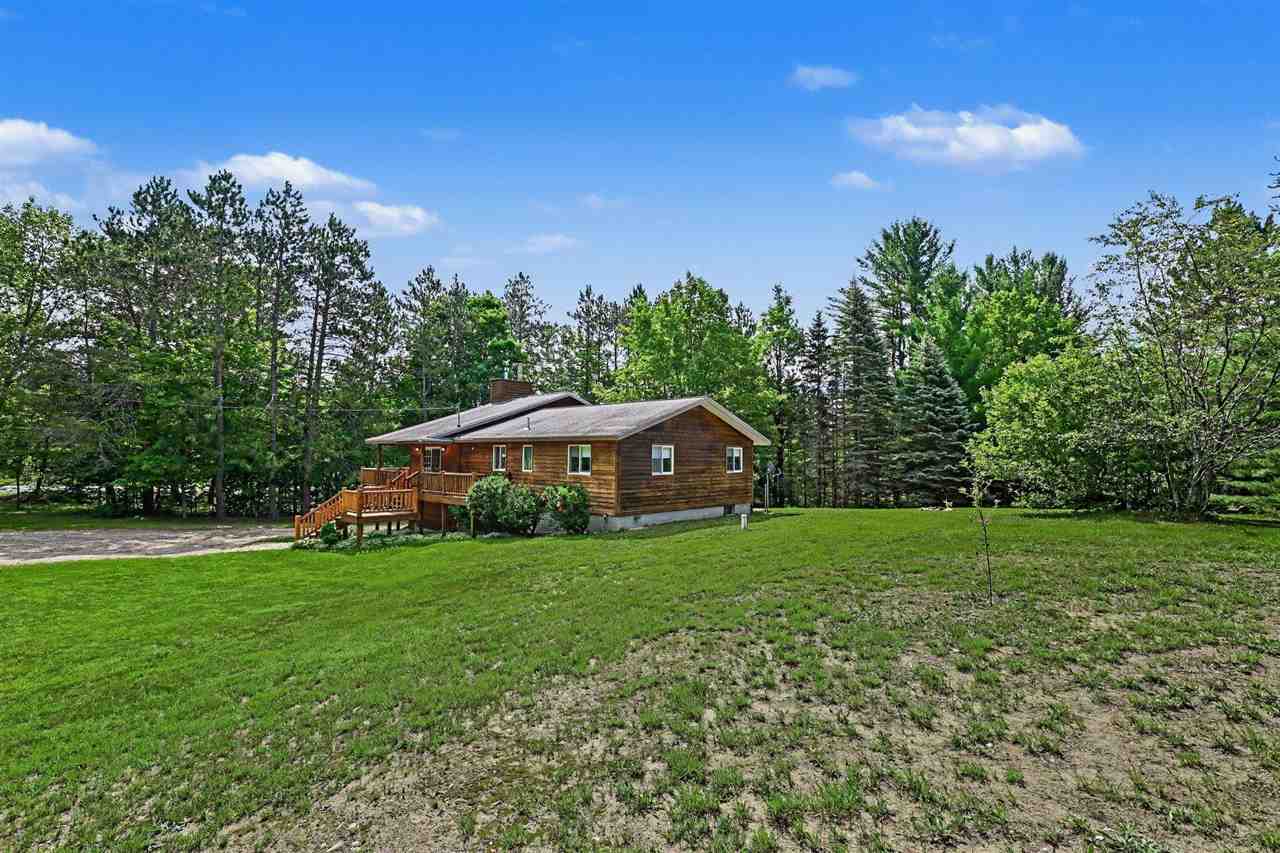 3471 County Road 571 Road Kalkaska MI 49646
