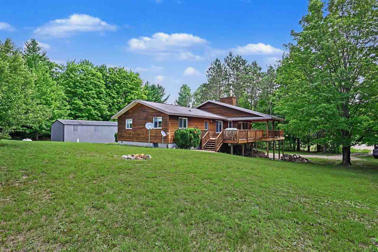 3471 County Road 571 Road Kalkaska MI 49646