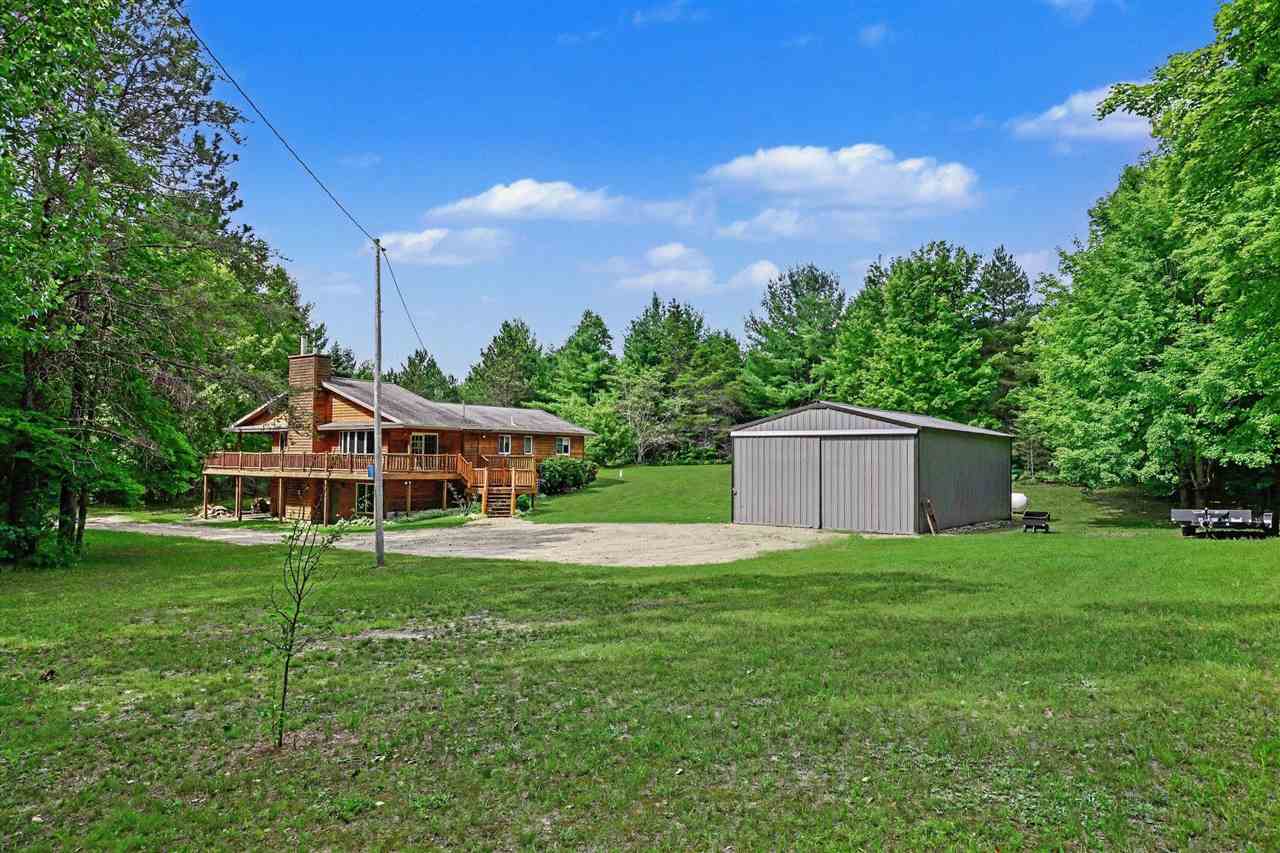 3471 County Road 571 Road Kalkaska MI 49646