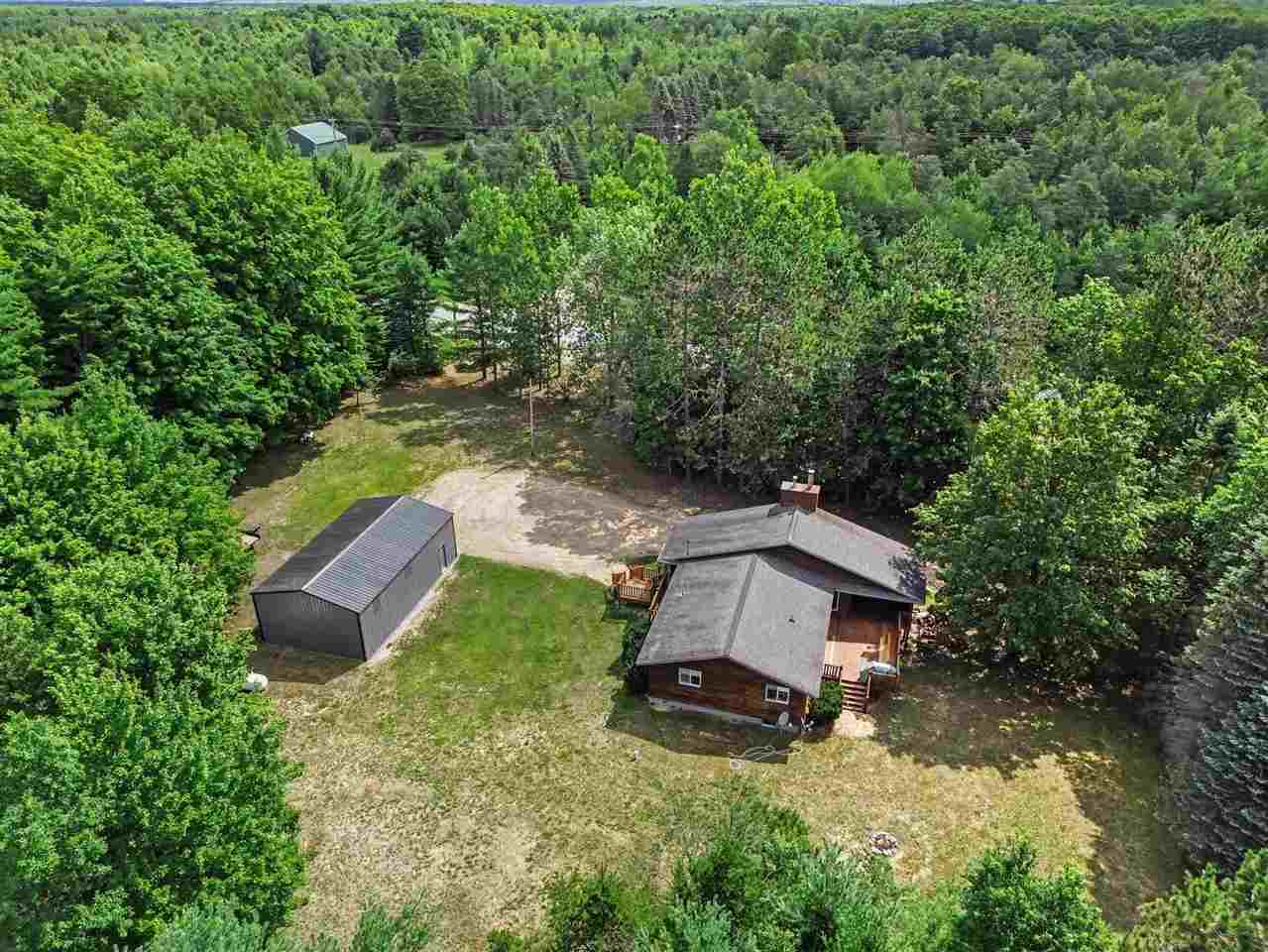3471 County Road 571 Road Kalkaska MI 49646