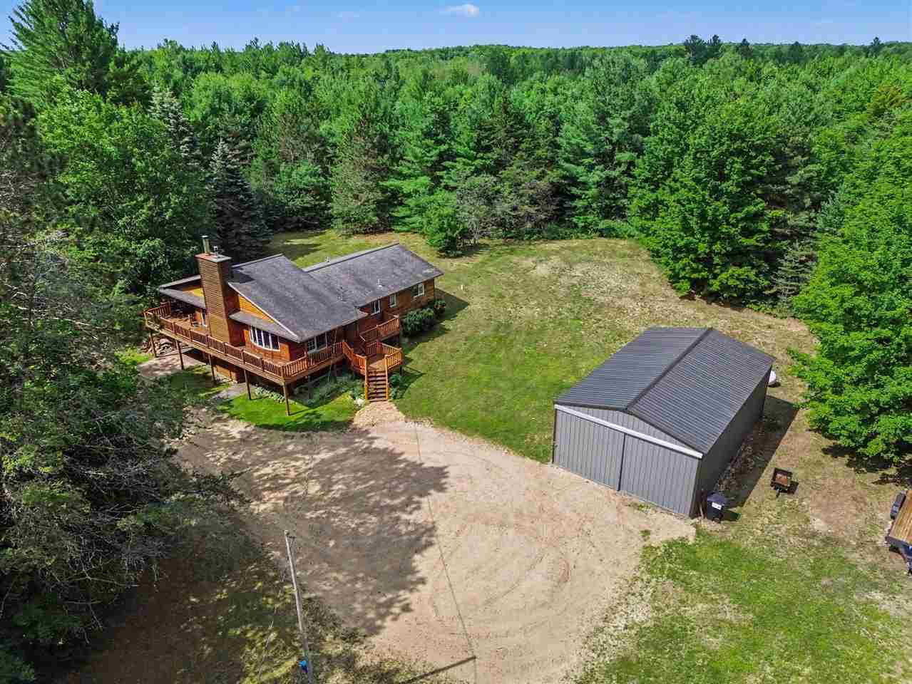 3471 County Road 571 Road Kalkaska MI 49646