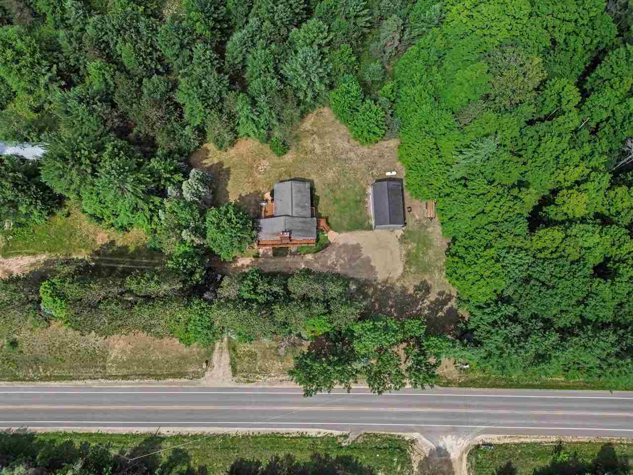 3471 County Road 571 Road Kalkaska MI 49646