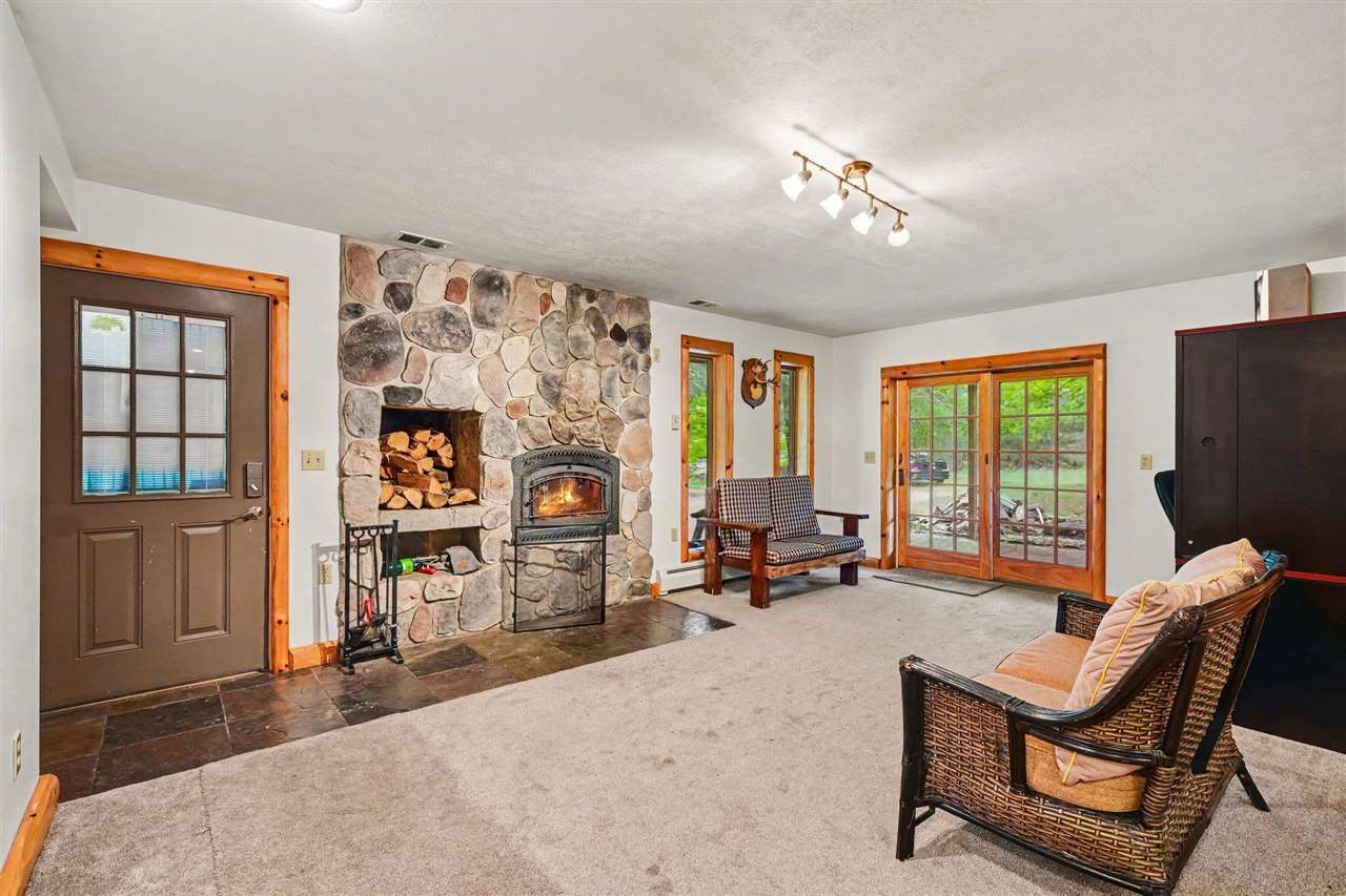 3471 County Road 571 Road Kalkaska MI 49646