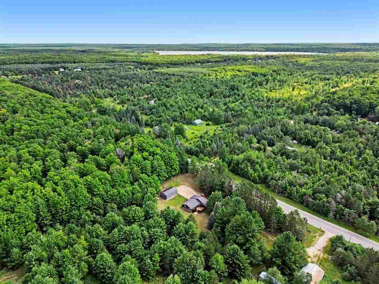 3471 County Road 571 Road Kalkaska MI 49646
