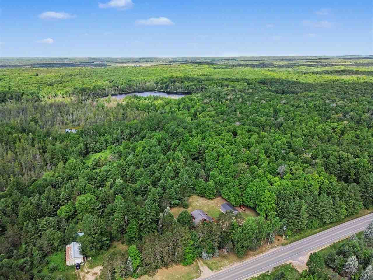 3471 County Road 571 Road Kalkaska MI 49646