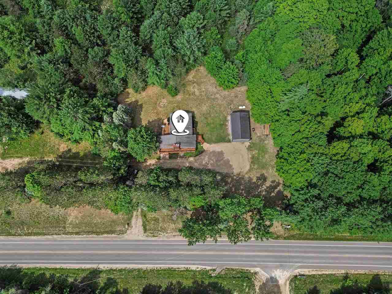 3471 County Road 571 Road Kalkaska MI 49646