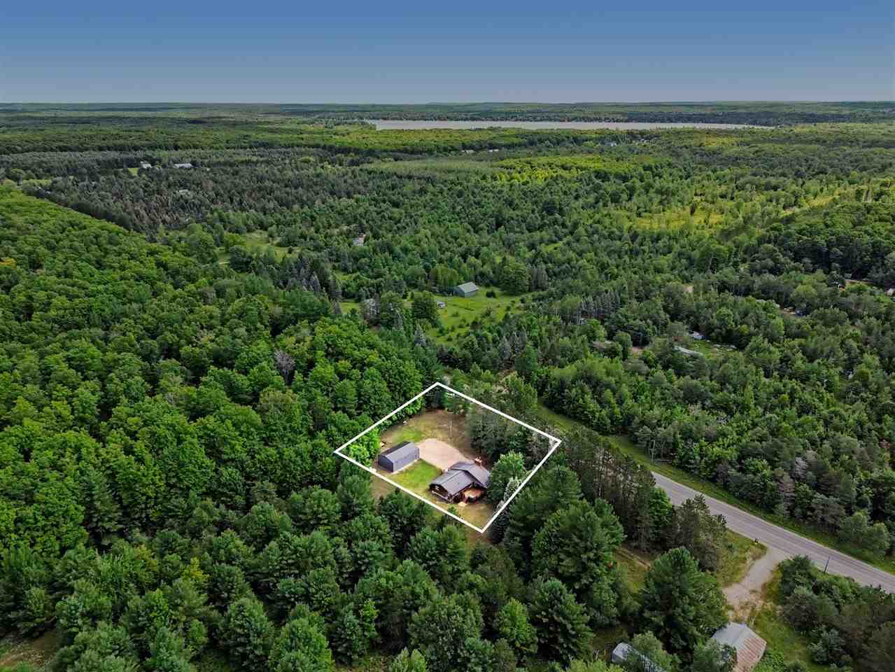 3471 County Road 571 Road Kalkaska MI 49646