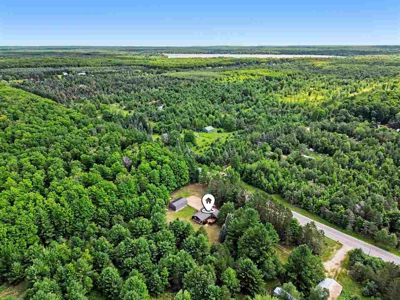 3471 County Road 571 Road Kalkaska MI 49646