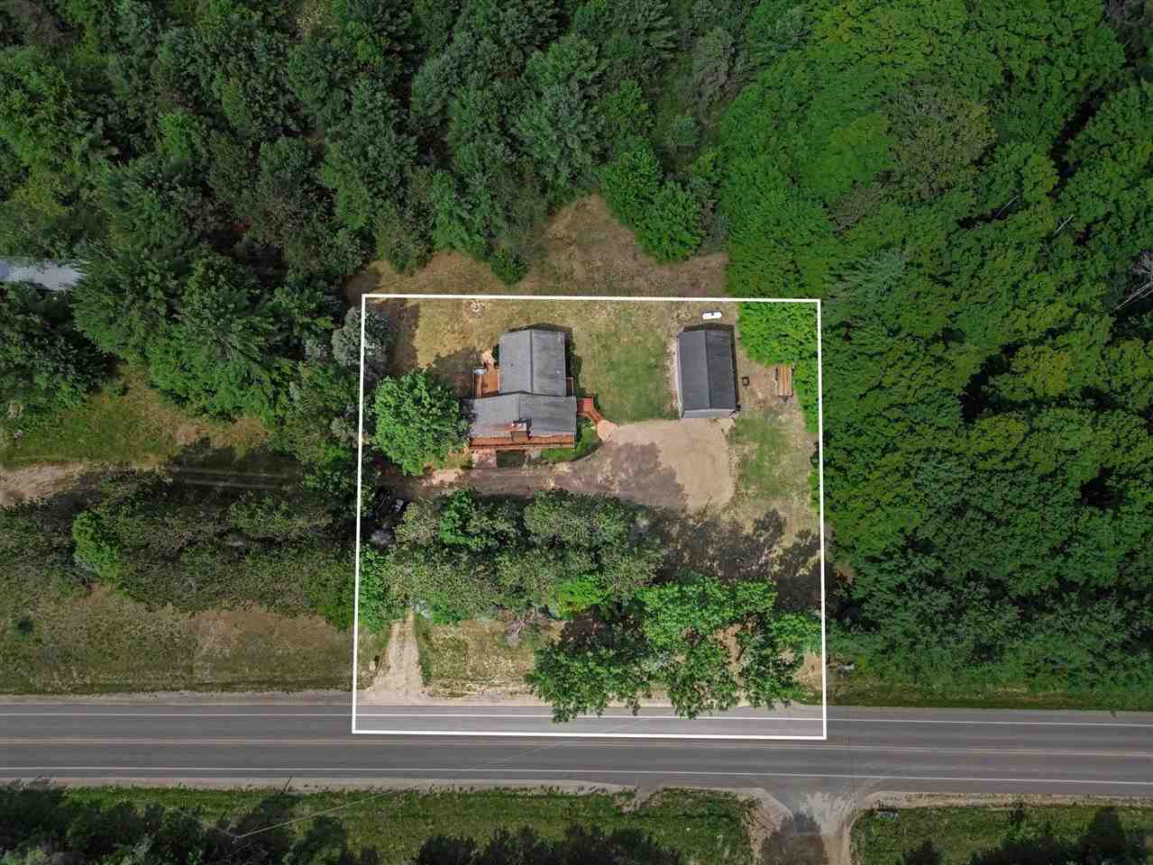 3471 County Road 571 Road Kalkaska MI 49646