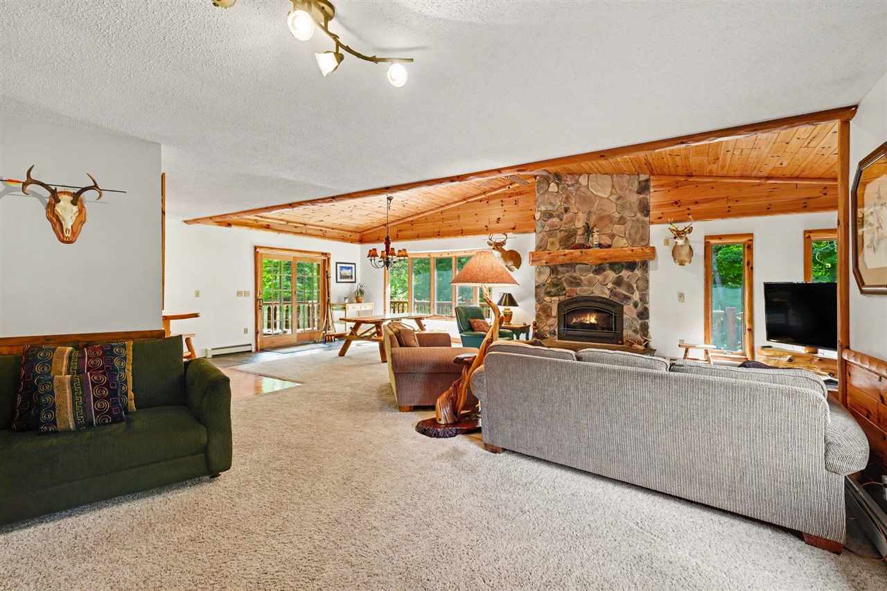 3471 County Road 571 Road Kalkaska MI 49646