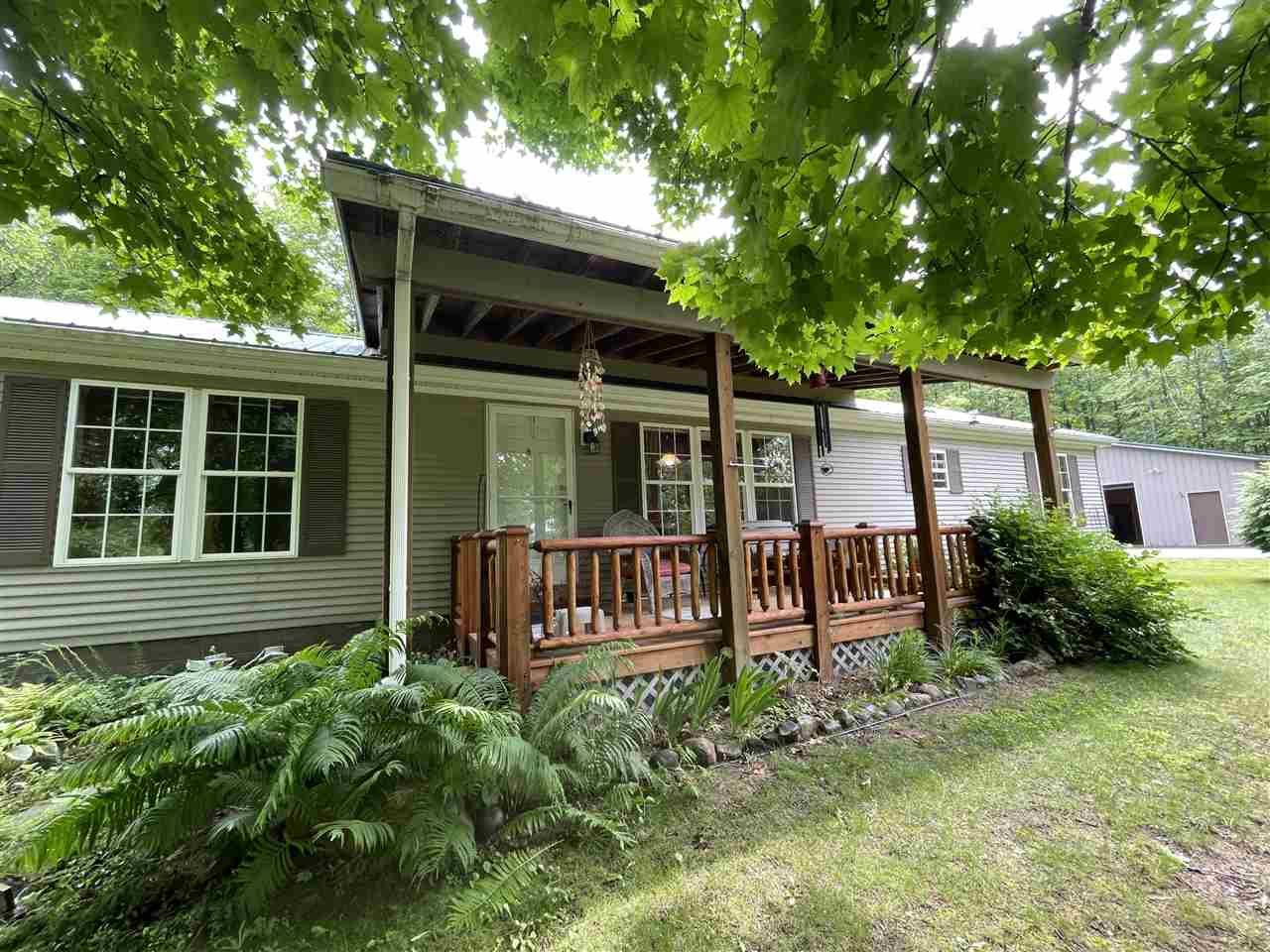 3035 Blackberry Lane Alanson MI 49706