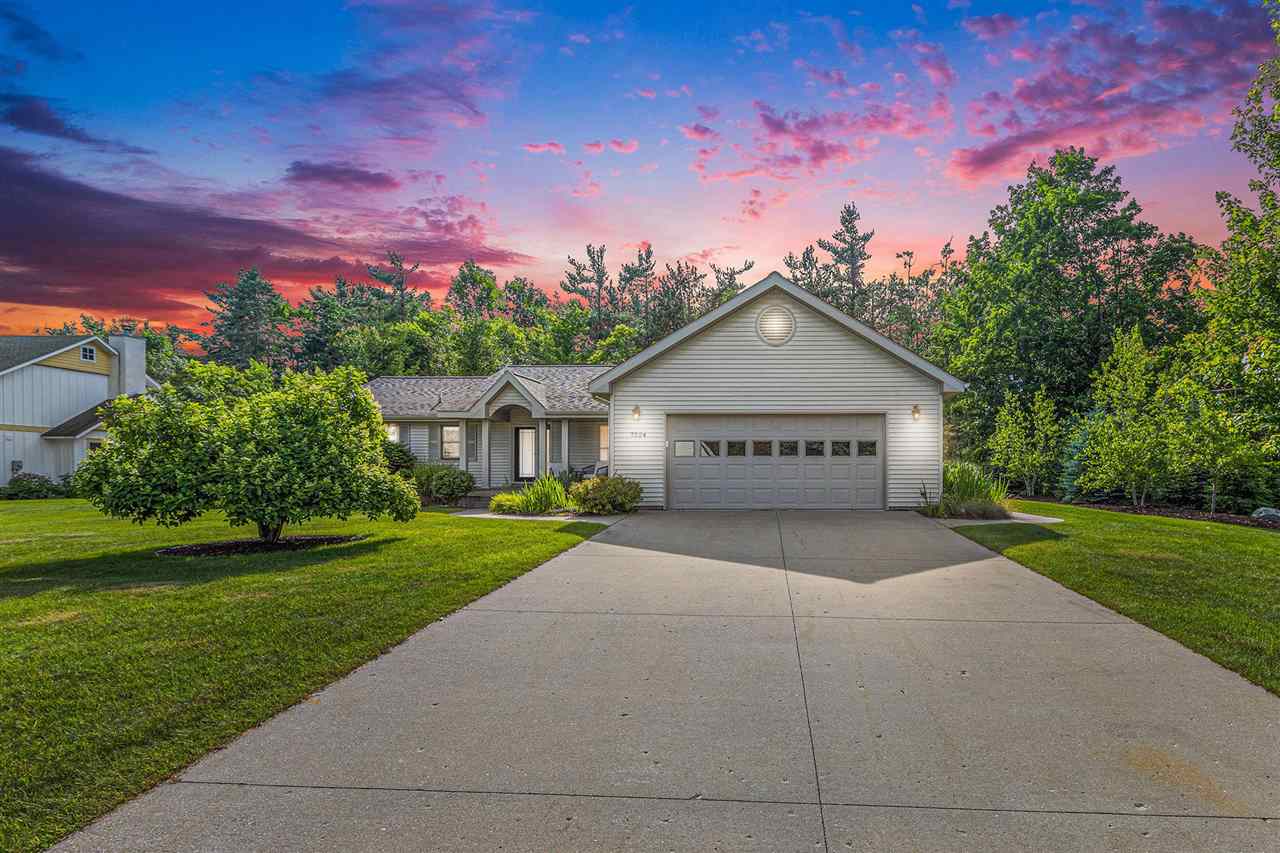 7524 Evergreen Ridge Drive Harbor Springs MI 49740