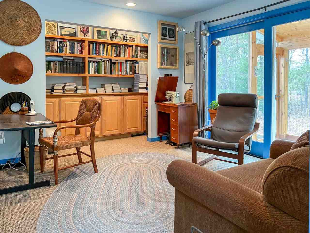 32075 East Side Drive Beaver Island MI 49782