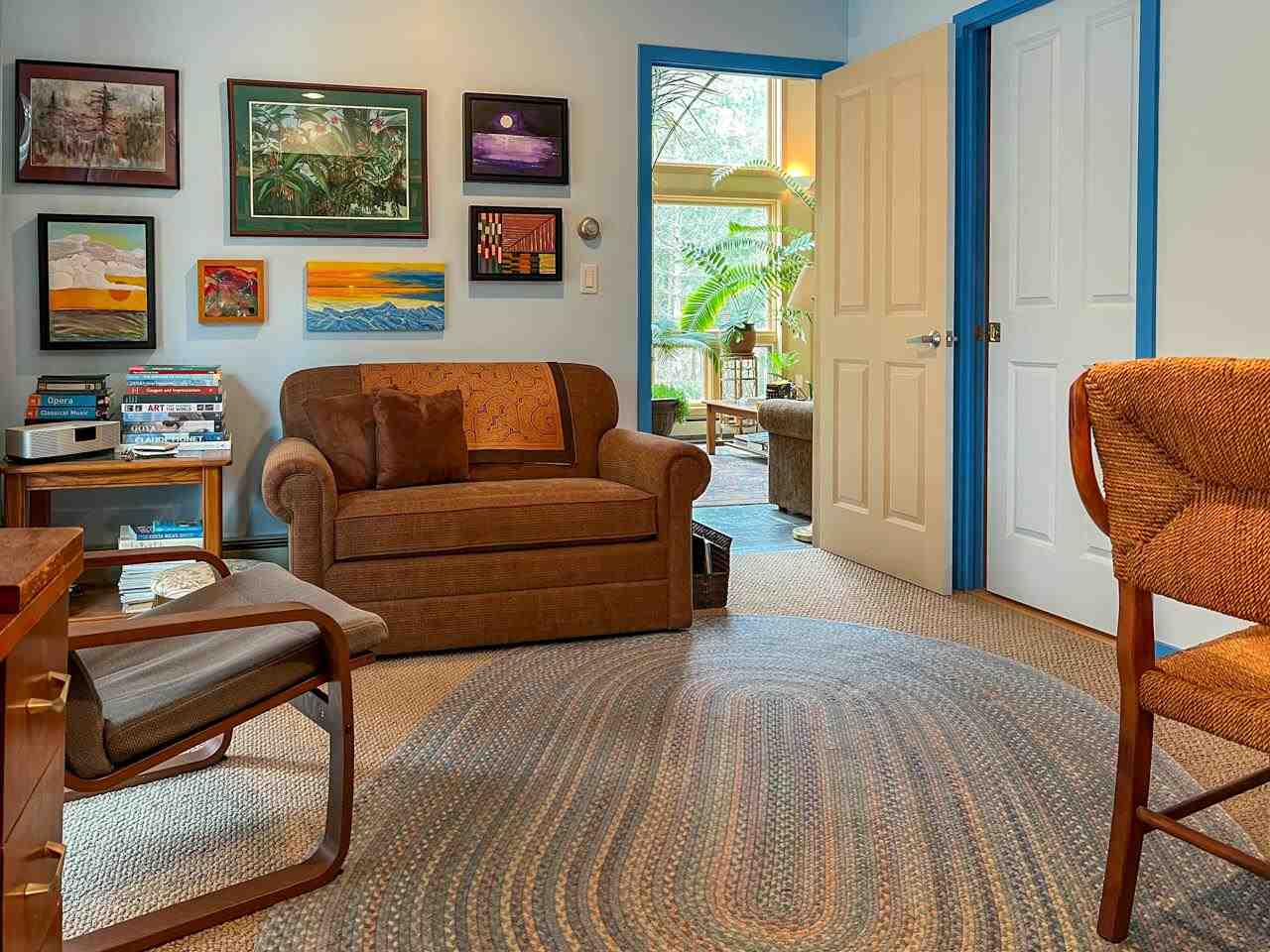 32075 East Side Drive Beaver Island MI 49782