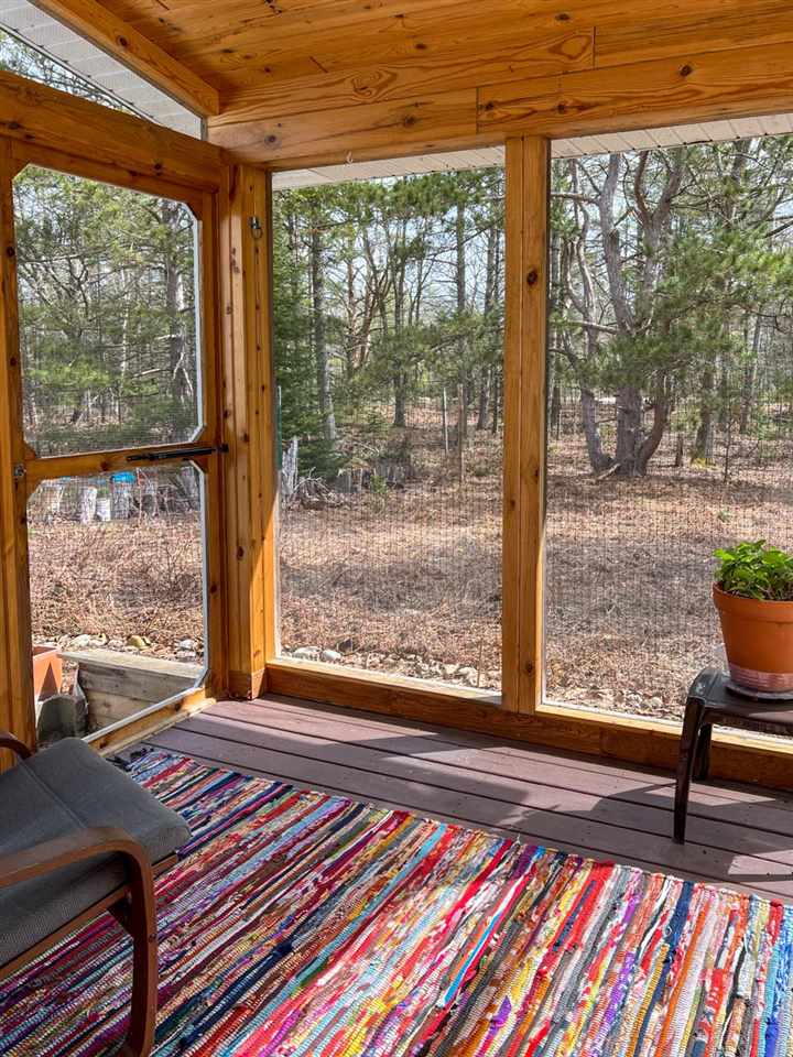 32075 East Side Drive Beaver Island MI 49782