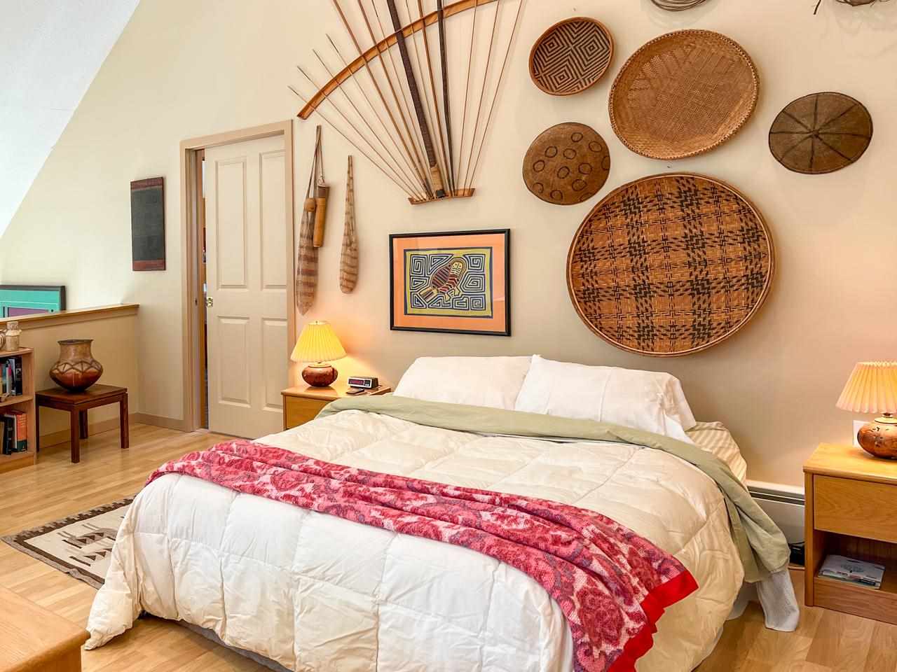 32075 East Side Drive Beaver Island MI 49782