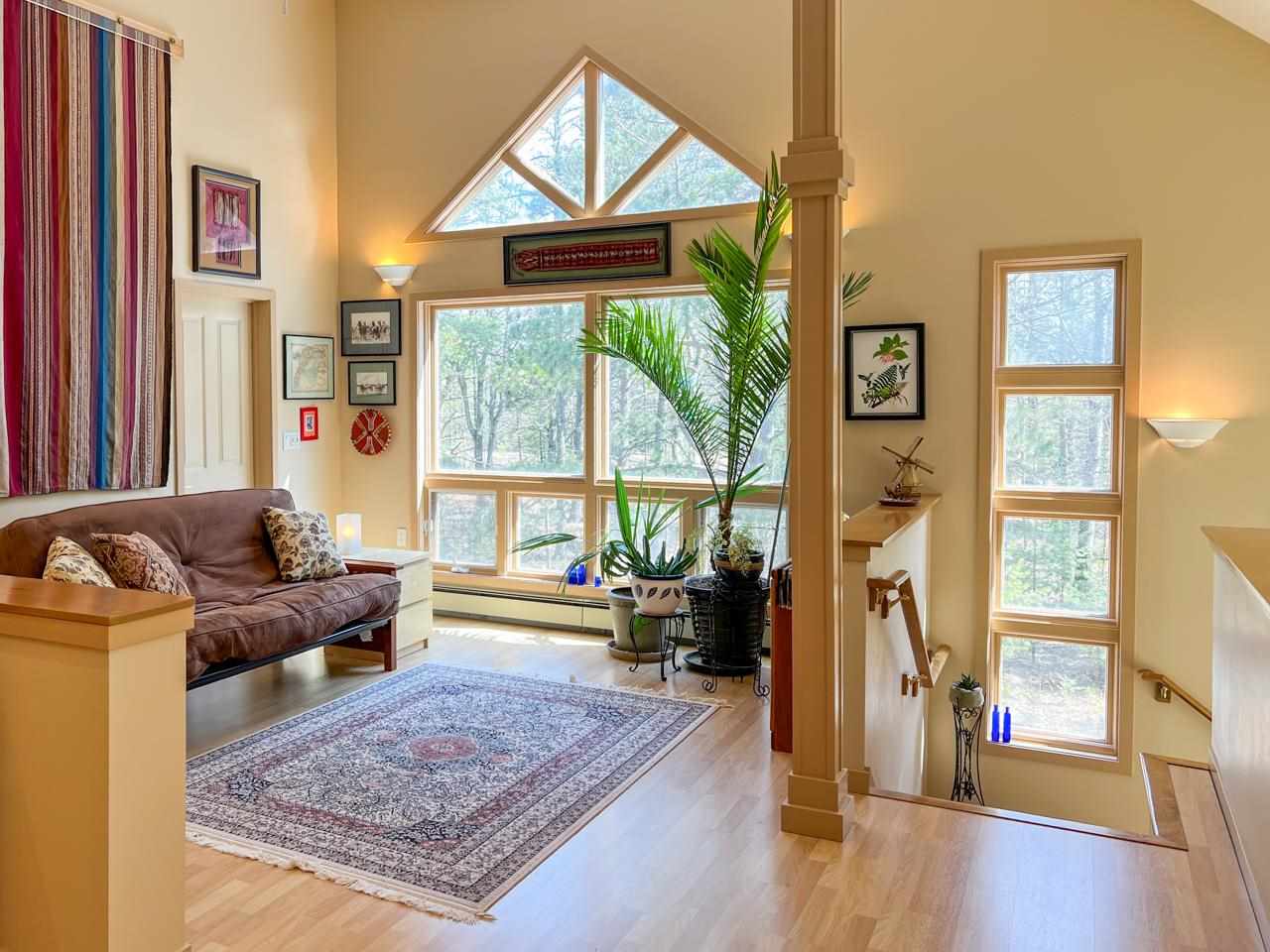 32075 East Side Drive Beaver Island MI 49782