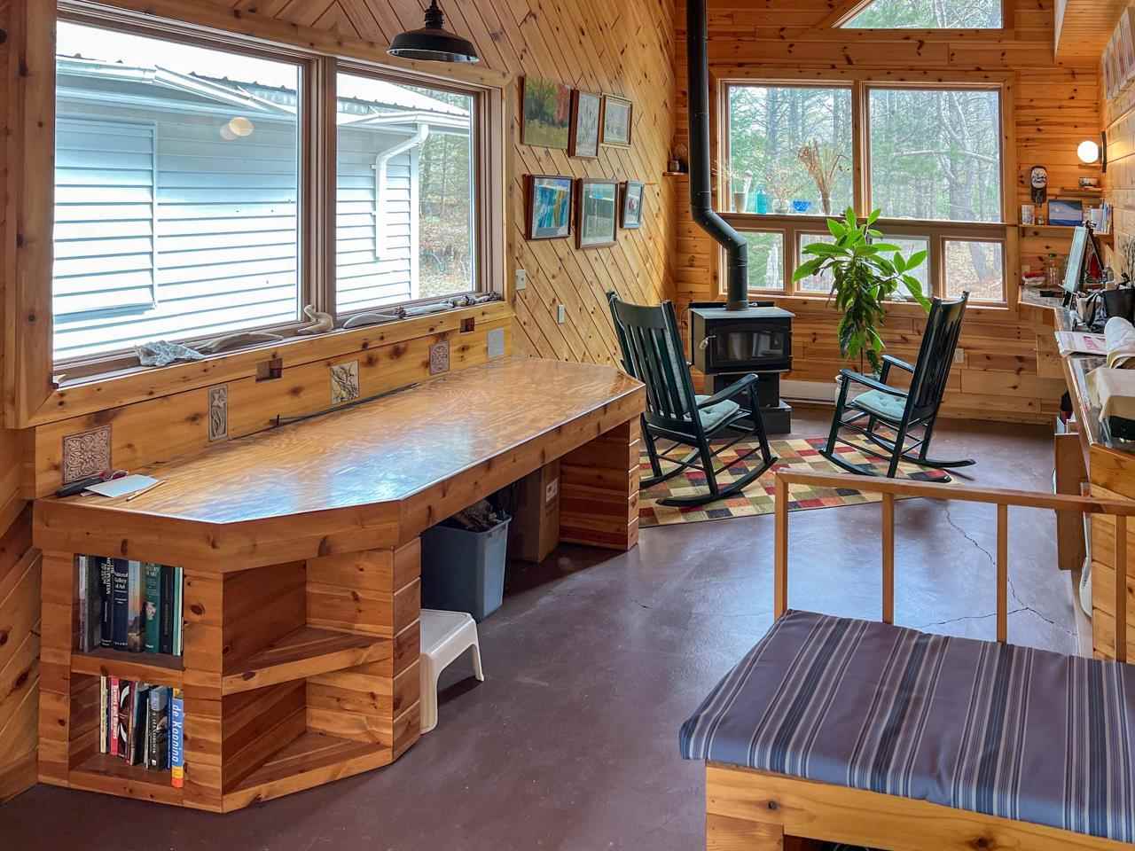 32075 East Side Drive Beaver Island MI 49782